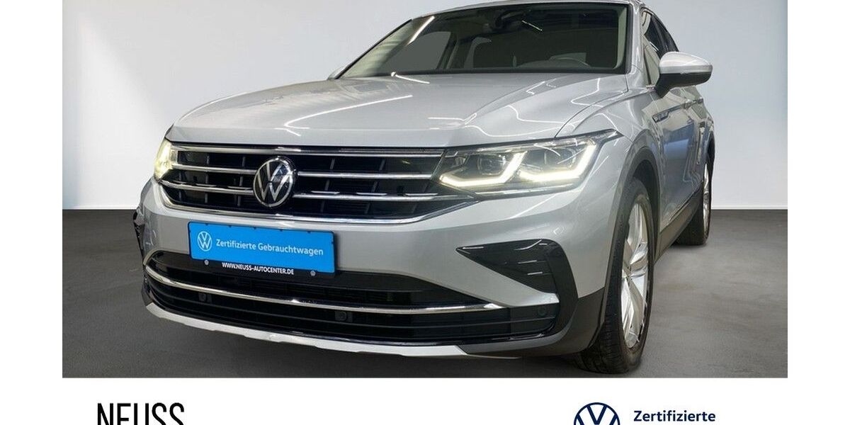 VW Tiguan 115.570 km 23.690 &euro; Pfarrkirchen 84347