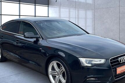 Audi A5 396.561 km 8.500 &euro; Erfurt 99086