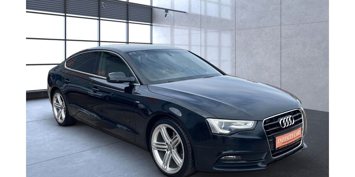 Audi A5 396.561 km 8.500 &euro; Erfurt 99086