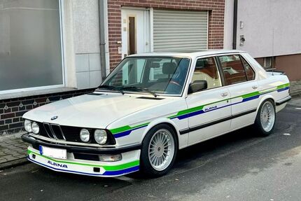 BMW 525 208.000 km 22.900 € Eisenbach (Hochschwarzwald) 79871
