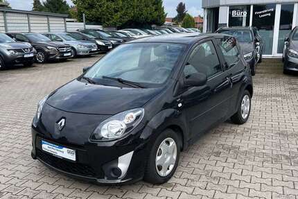 Renault Twingo 162.000 km 1.990 € Cloppenburg 49661