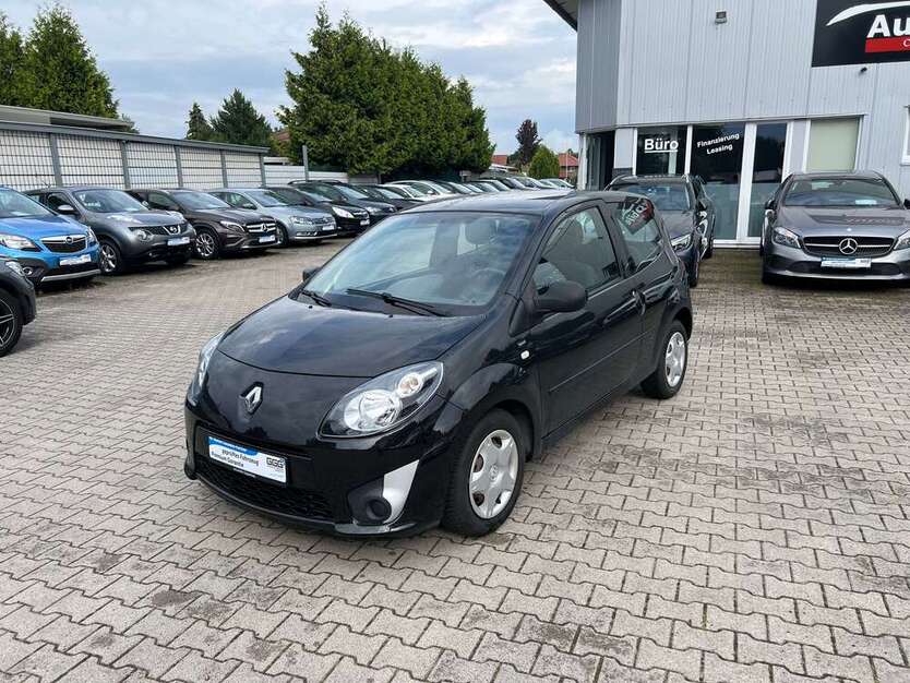 Renault Twingo 162.000 km 1.990 € Cloppenburg 49661
