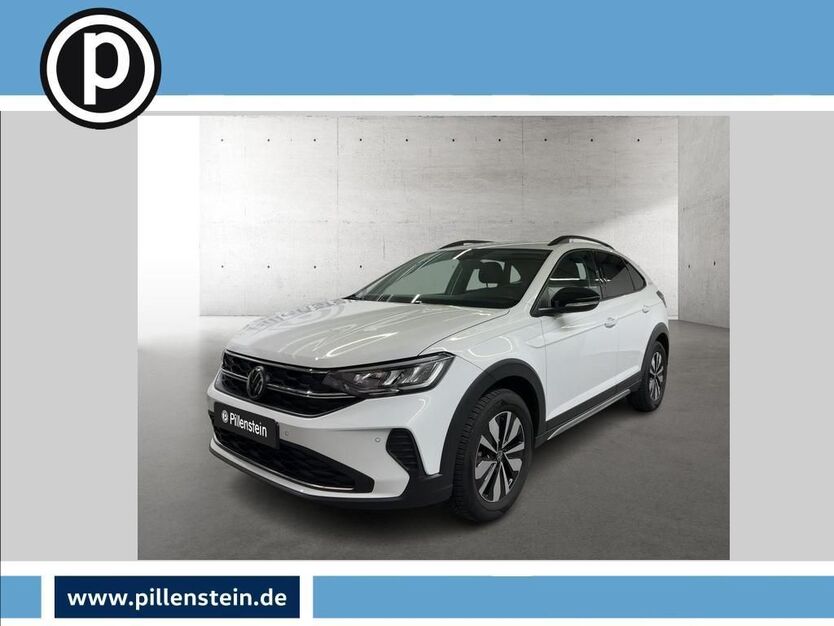 VW Taigo 14.300 km 22.910 € Neustadt/Aisch 91413