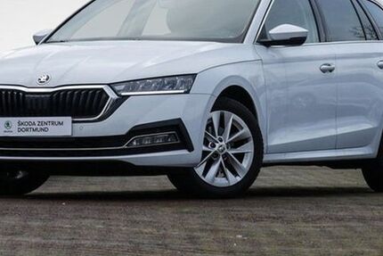 Skoda Octavia 81.701 km 16.885 &euro; Unna 59423