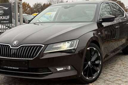 Skoda Superb 240.000 km 11.990 &euro; Hannover 30179