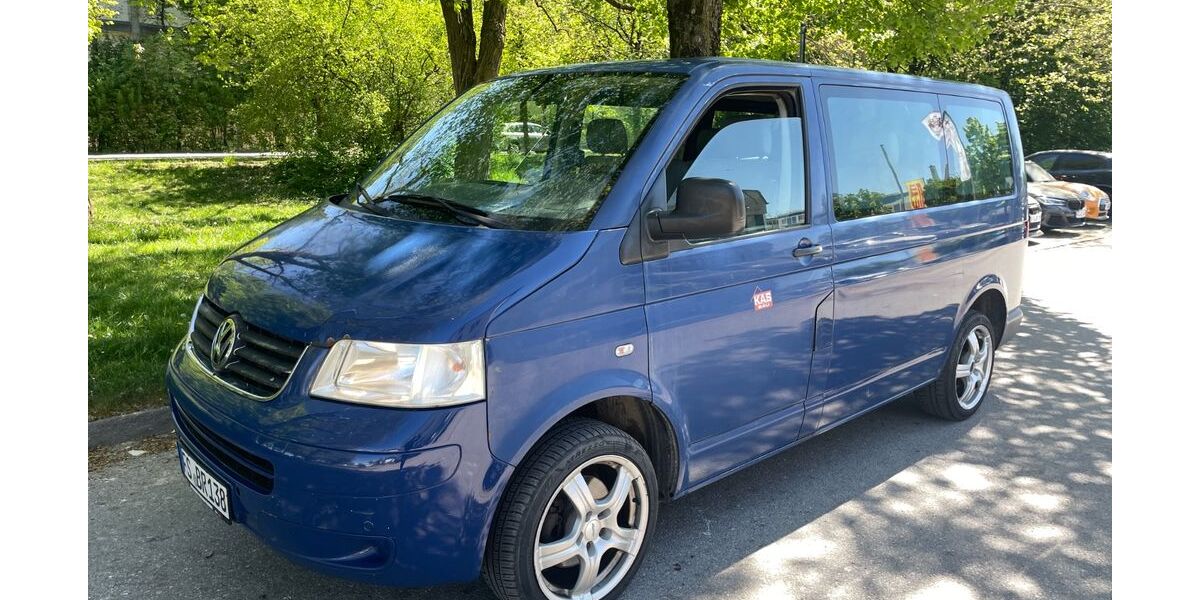 VW T5 Transporter 337.394 km 3.900 &euro; Eching 85386
