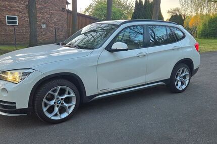 BMW X1 209.500 km 7.650 &euro; Beelen 48361