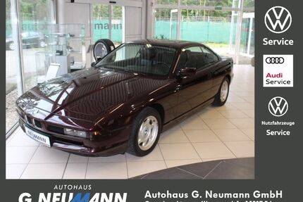BMW 850