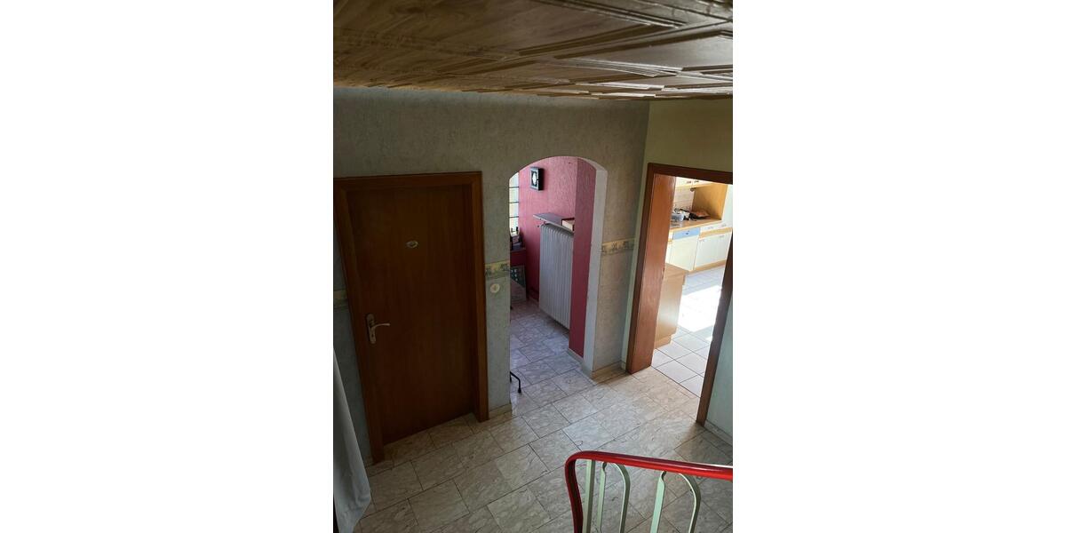 Einfamilienhaus Birkenfeld - 7 Zimmer, 175 m&sup2;, 209.000&euro; | Angebot:26429042