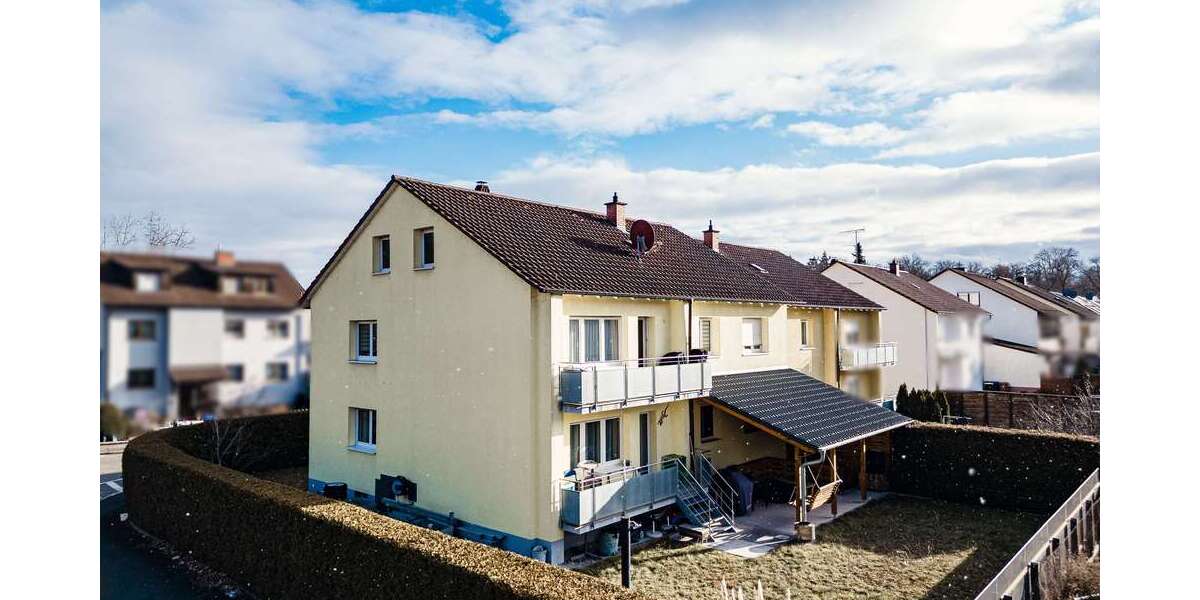 Einfamilienhaus Singen / Hohentwiel Hohentwiel - 8 Zimmer, 208 m&sup2;, 655.000&euro; | Angebot:24740256