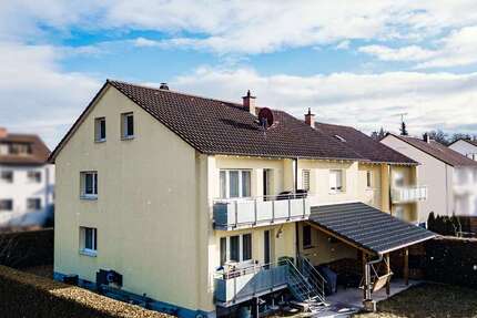 Haus Singen / Hohentwiel Hohentwiel - 8 Zimmer, 208 m&sup2;, 655.000&euro; | Angebot:24740256