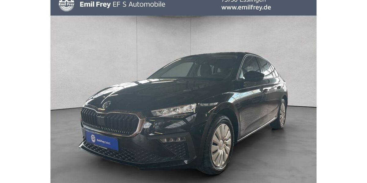 Skoda Scala 22.362 km 16.890 &euro; Esslingen 73730