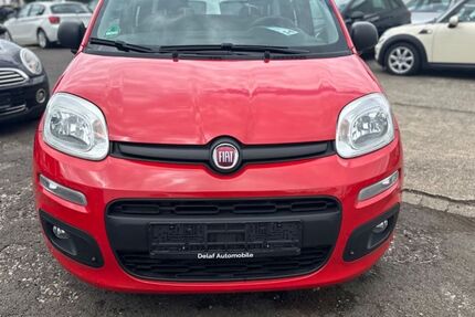Fiat Panda 95.000 km 6.990 € Celle 29221
