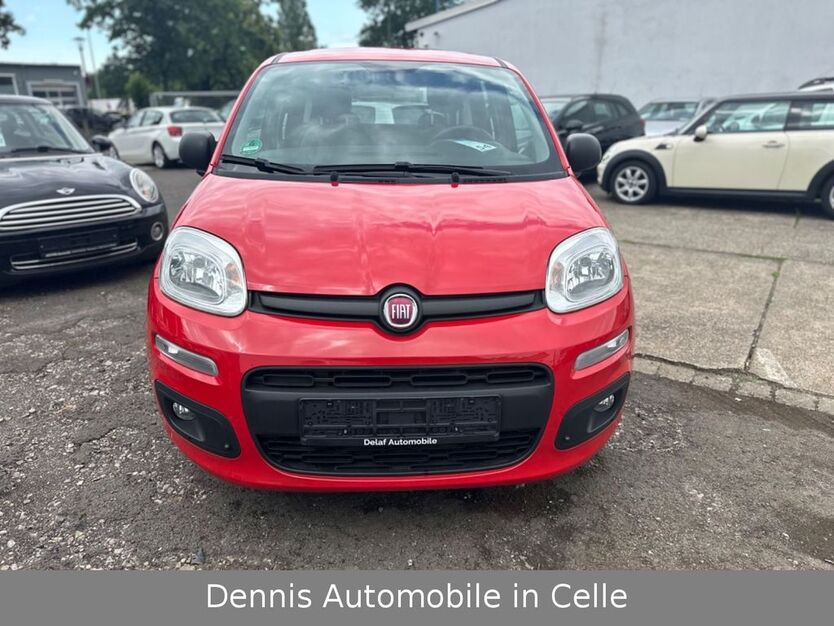 Fiat Panda 95.000 km 6.990 € Celle 29221