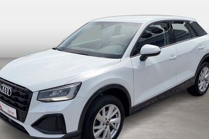 Audi Q2 67.537 km 22.990 &euro; Idstein 65510