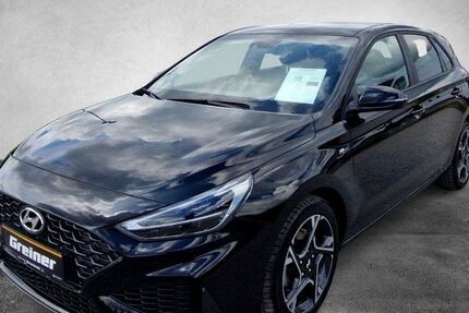 Hyundai i30 52.092 km 18.690 &euro; Deggendorf 94469