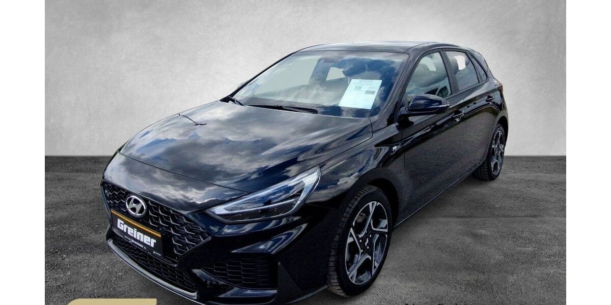 Hyundai i30 52.092 km 18.690 &euro; Deggendorf 94469