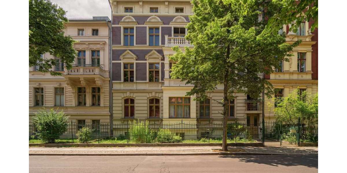 Etagenwohnung Potsdam Potsdam West - 3.5 Zimmer, 130 m&sup2;, 780.000&euro; | Angebot:27117374