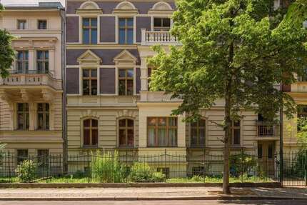 Wohnung Potsdam Potsdam West - 3.5 Zimmer, 130 m&sup2;, 780.000&euro; | Angebot:27117374