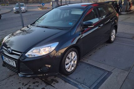 Ford Focus 166.000 km 4.200 &euro; Rosenheim 83022
