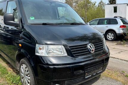 VW T5 Transporter 298.640 km 6.500 &euro; Chemnitz 09113