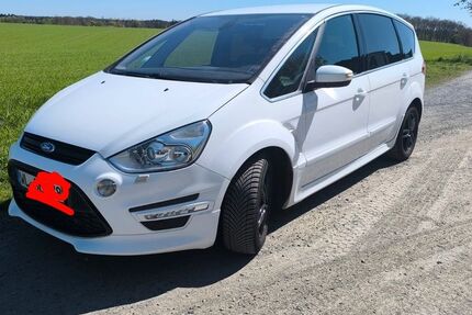 Ford S-Max 134.931 km 7.500 &euro; Buchholz 21244
