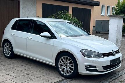 VW Golf 310.000 km 7.999 &euro; Freising 85356