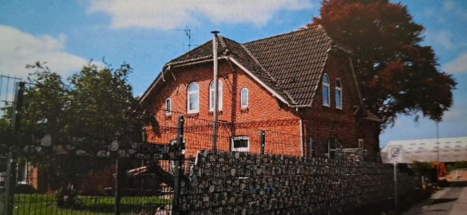 Einfamilienhaus Husum - 7 Zimmer, 173 m&sup2;, 145.000&euro; | Angebot:26850841