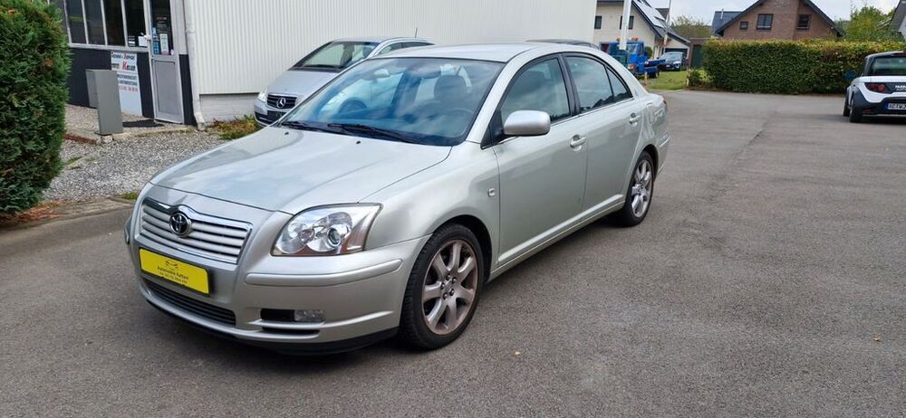Avensis