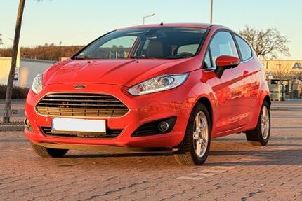 Ford Fiesta 111.125 km 5.750 &euro; Leipzig 04157