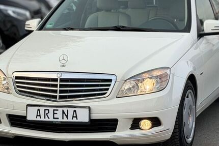 Mercedes-Benz C 250 99.990 km 10.999 &euro; Nürnberg 90431