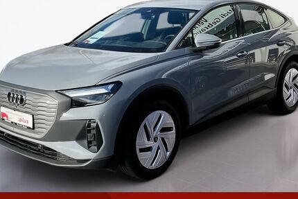 Audi Q4 e-tron 67.700 km 21.880 &euro; Waldkraiburg LK Mühldorf 84478