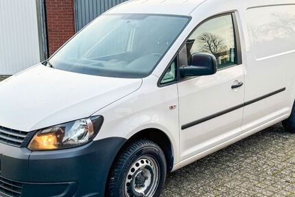 VW Caddy Maxi 70.149 km 11.290 &euro; Lingen 49809