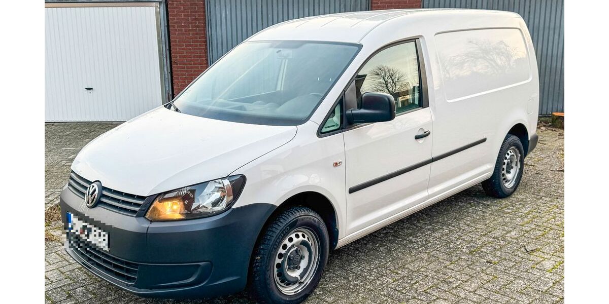 VW Caddy Maxi 70.149 km 11.990 € Lingen 49809