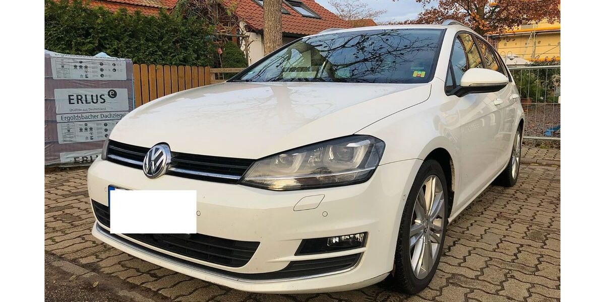 VW Golf 110.000 km 12.800 &euro; Neustadt 67435