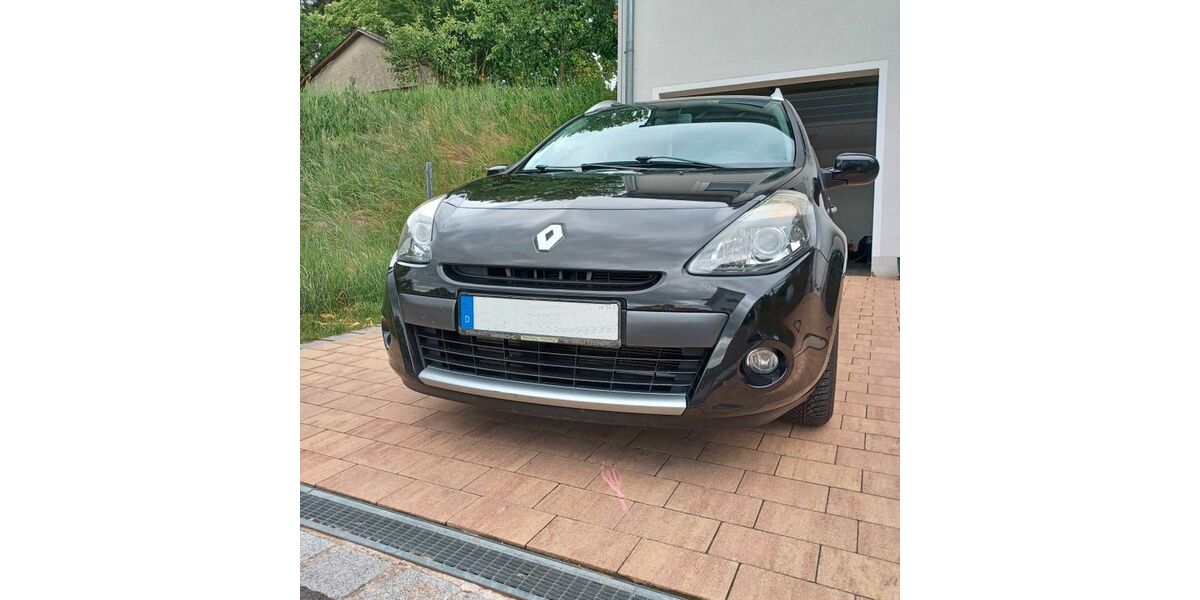 Renault Clio 142.000 km 4.200 &euro; Obertaufkirchen 84419