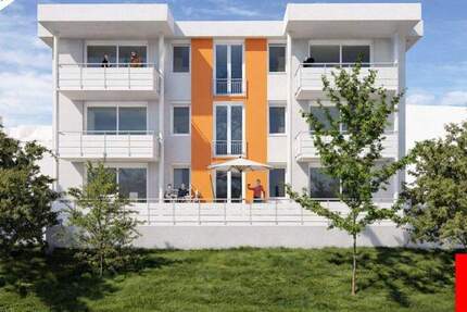 Wohnung Stühlingen - 3 Zimmer, 85 m&sup2;, 374.000&euro; | Angebot:25777079