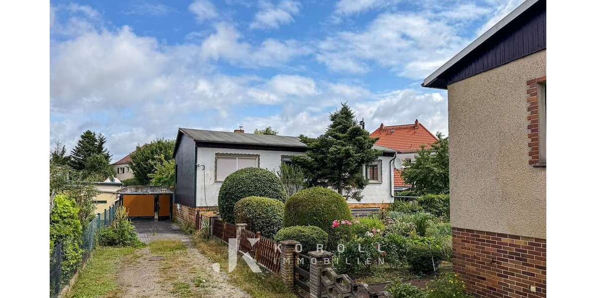 Einfamilienhaus Senftenberg - 5 Zimmer, 104 m&sup2;, 179.000&euro; | Angebot:27076988
