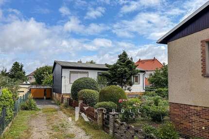 Haus Senftenberg - 5 Zimmer, 104 m&sup2;, 179.000&euro; | Angebot:27076988