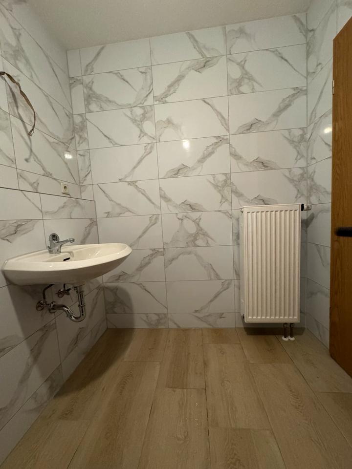 1- Zimmer Wohnung in Lehrberg zimmer