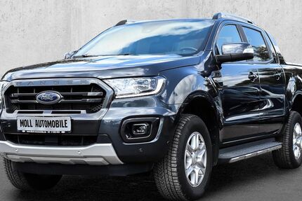 Ford Ranger 56.999 km 34.440 &euro; Aachen 52078