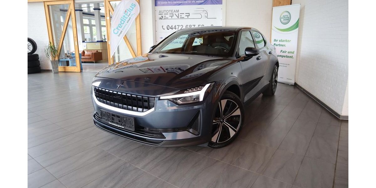 Polestar 2 40.987 km 32.990 &euro; Lastrup 49688