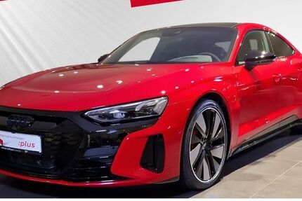 Audi RS e-tron GT 28.600 km 63.980 &euro; Kiel 24118