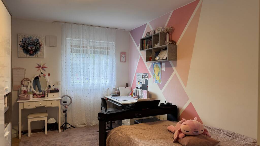 Etagenwohnung Kirchheim bei München Kirchheim - 4 Zimmer, 110 m&sup2;, 1.900&euro; | Angebot:26515600