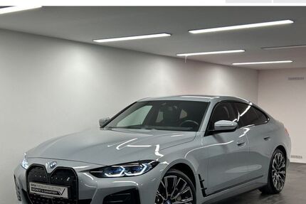 BMW i4 55.890 km 39.850 &euro; Rosenheim 83026