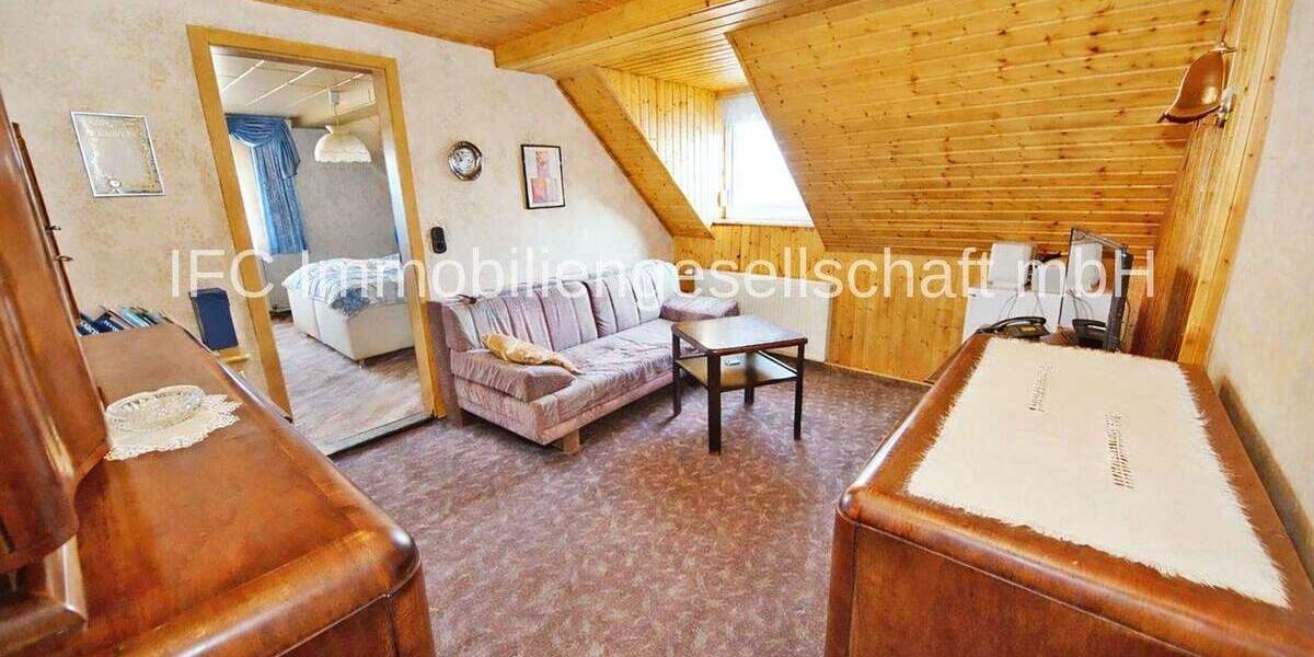 Doppelhaushälfte Muldestausee Muldenstein - 5 Zimmer, 100 m&sup2;, 135.000&euro; | Angebot:25866041