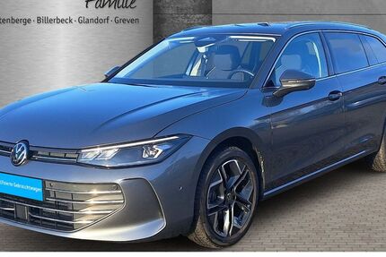 VW Passat 13.654 km 37.990 &euro; Billerbeck 48727