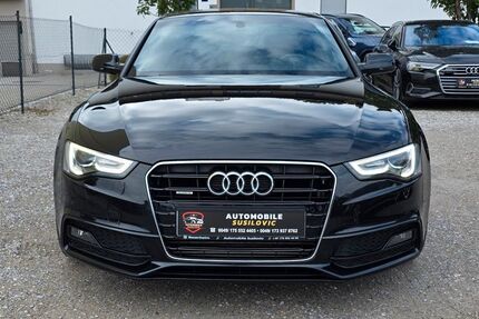 Audi A5 160.600 km 17.990 € Rosenheim 83026