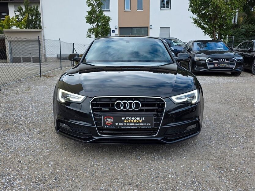 Audi A5 160.600 km 18.990 € Rosenheim 83026