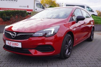 Opel Astra 52.941 km 14.890 &euro; Leipzig 04209